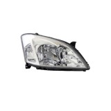 Far Toyota Corolla Hatchback 01.2002-12.2003 Valeo partea Dreapta, tip bec H7+H7 cu motoras