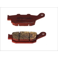 Placute frana fata brembo sinter 07HO27SP