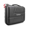 Geanta transport GoPro Hero 5 6 7 8 9 10 11 Black Vamson. Depozitare camera actiune, dimensiune L