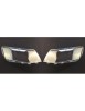 Set 2 sticle faruri pentru Skoda Octavia 3 (2014 - 2016)