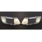 Set 2 sticle faruri pentru Skoda Octavia 3 (2014 - 2016)