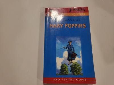 Mary Poppins de P.L.Travers foto