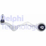 Delphi Brat, suspensie roata