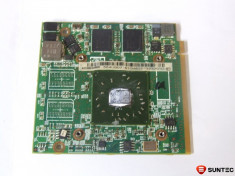 Placa video laptop DEFECTA fara interventii Radeon HD 2400 XT 256BM Acer Aspire 5420 5720 4920G 109-24731-00A foto