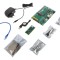 Kit dezvoltare ARM NXP 9-12VDC
