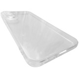 Husa silicon transparenta pentru Samsung Galaxy A57 5G