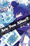 Are You Alice? Vol. 7 | Ikumi Katagiri, Yen Press