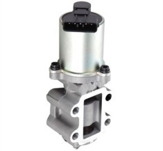 MAGNETI MARELLI 571822112144 Supapa EGR foto