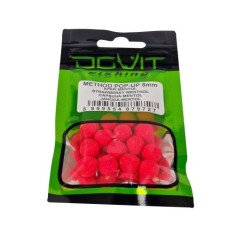 PLIC METHOD POP-UP 8MM ? CAPSUNE CU MENTA foto