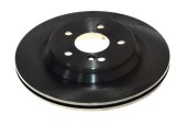 Disc frana MERCEDES S-CLASS Cupe (C215) (1999 - 2006) ABE C4M026ABE