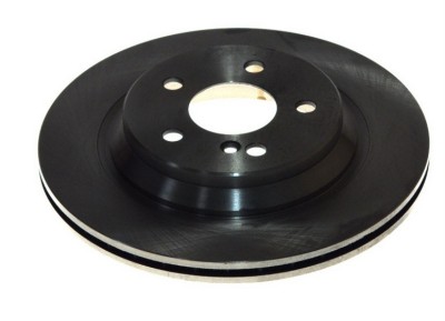 Disc frana MERCEDES S-CLASS (W220) (1998 - 2005) ABE C4M026ABE foto