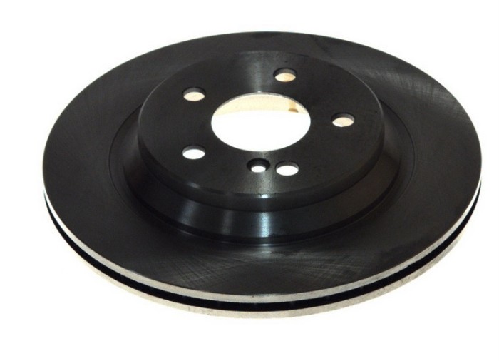 Disc frana MERCEDES S-CLASS (W220) (1998 - 2005) ABE C4M026ABE