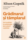 Cumpara ieftin Gradinarul si tamplarul
