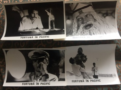 film furtuna in pacific 1986 4 foto dorel visan serban ionescu dan condurache foto