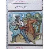 VERSURI-ST.O. IOSIF-101899