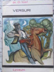 VERSURI-ST.O. IOSIF-101899
