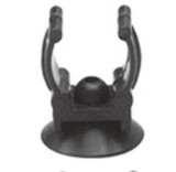 Ventuze pt incalzitor acvariu set 2 buc
