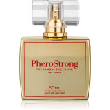PheroStrong Pheromone Exclusive for Women parfum cu feromoni pentru femei 50 ml