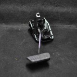 Pedala Frana Mercedes-Benz GL X166 2014 A1662920101 OEM Originala