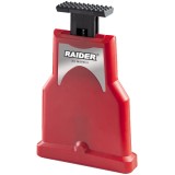 Raider 075121 - Dispozitiv pentru ascutit lanturi drujba