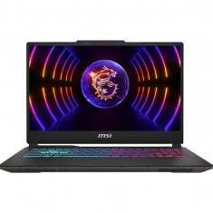 Laptop msi gaming cyborg 15 a13vf 15.6 fhd (1920x1080) 144hz ips- level intel® core™ i7-13620h