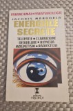 Energiile secrete Jacques Mandoria