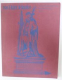 100 RARE BOOKS , AUTOGRAPH LETTERS , MANUSCRIPTS , MAPS ... CATALOGUE 40 , 1970