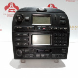 Cumpara ieftin Radio + panou control clima Jaguar X-Type X400 2002 1X43-18K876-AB