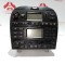 Radio + panou control clima Jaguar X-Type X400 2002 1X43-18K876-AB