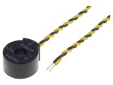 Transformator de Curent 25A 33&Omega; Solid