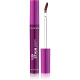 LAMEL Lip Stain ruj cu efect de hidratare culoare 02 2.7 ml