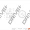 Dr!ve+ DP1110.11.0072 Filtru ulei