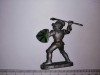 Bnk jc RDG - Otto Voigt - cavaler cu sulita