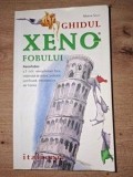 Ghidul xenofobului Italienii- Martin Solly