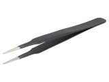 Pensetă ESD 2mm Rotunjită 17g