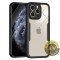 Husa pentru Apple iPhone 11 Pro Max, Techsuit, ColorVerse 360, Neagra