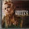 CD Christina Milian &lrm;&ndash; It&#039;s About Time (VG+)