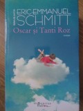 OSCAR SI TANTI ROZ-ERIC EMMANUEL SCHMITT-266710