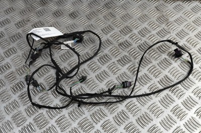 Cablaj senzor de parcare spate BMW 3 G20, G28 2022 OEM: 9436014 31200846 foto