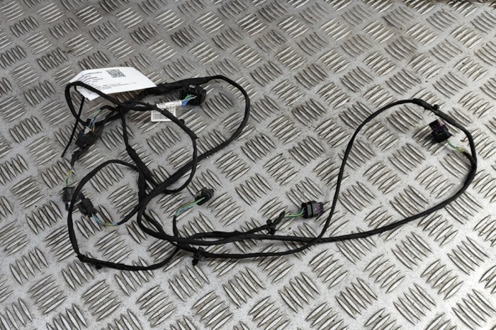 Cablaj senzor de parcare spate BMW 3 G20, G28 2022 OEM: 9436014 31200846