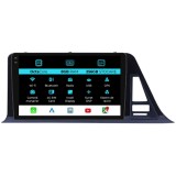Cumpara ieftin Navigatie Dedicata Toyota CHR (2016-2020), 9Inch, 8Gb Ram, 256Gb Stocare, Carplay