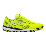 Cumpara ieftin Ghete fotbal Joma Liga 5 TF verde fluorescent