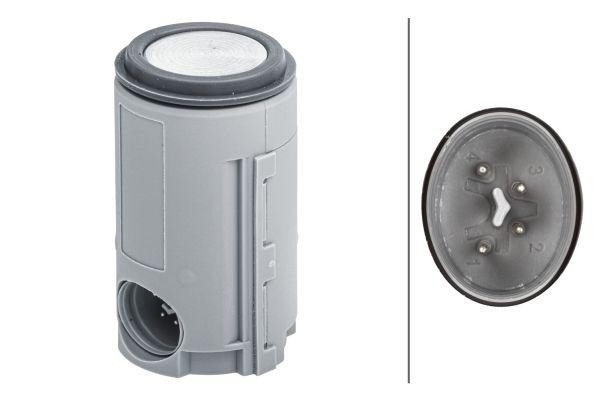 Sensor ajutor parcare Mercedes E Class Sasiu, E-Class, E-Class T-Model Motor E 200, E 200 CDI, E 200 D, E 200 Kompressor, E 200 T, E 200 T