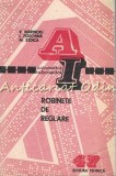 Robinete de Reglare - V. Marinoiu, I. Poschina, M. Stoica - Automatica, Informatica, Tehnica, 1980, Bucuresti, Gastroenterologie
