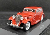 Macheta Jaguar SS1 - Atlas 1/43, 1:43