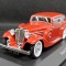 Macheta Jaguar SS1 - Atlas 1/43