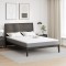 vidaXL Păturile pentru saltea Alb 140 x 190 cm