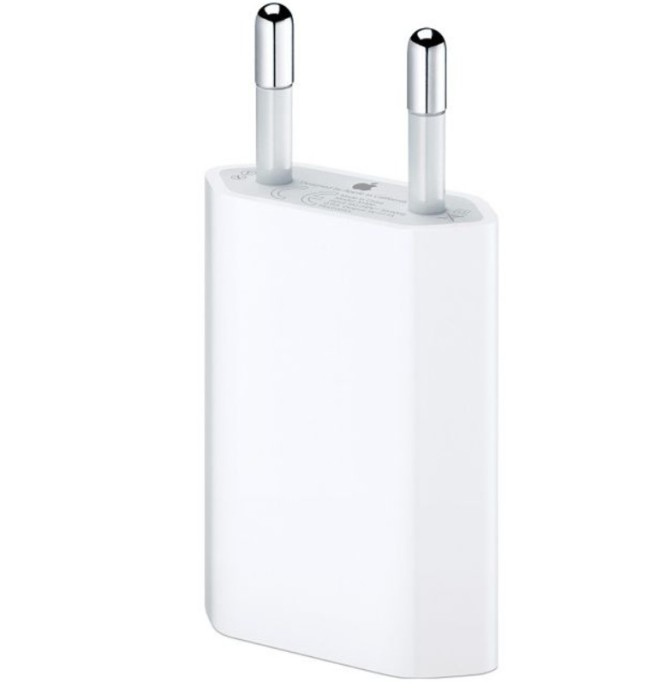 Adaptor APPLE USB 5W. MD813ZM/A APPLE