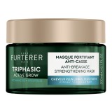 Masca fortifianta anti-rupere cu propolis Triphasic Active Grow, 200 ml, Rene Furterer