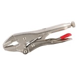 Cleste Blocare Cu Cioc Drept 180Mm